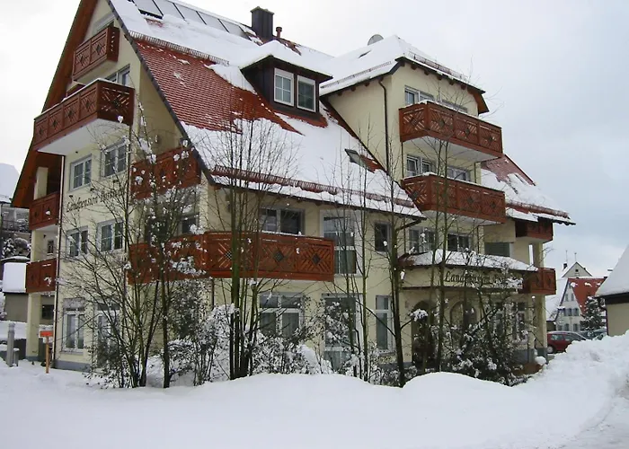 Hotel-Landpension Postwirt