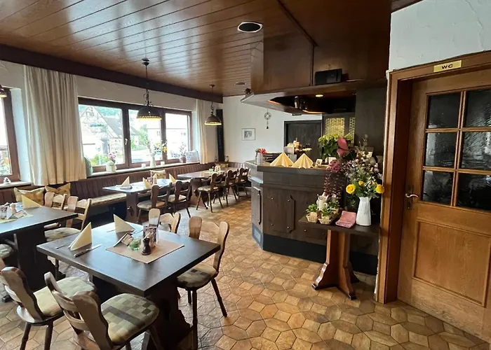 Hotel-Landpension Postwirt