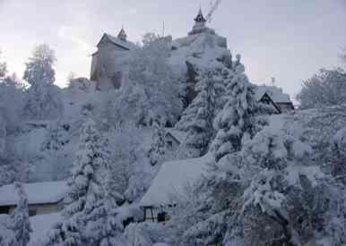 Hotel-landpension Postwirt