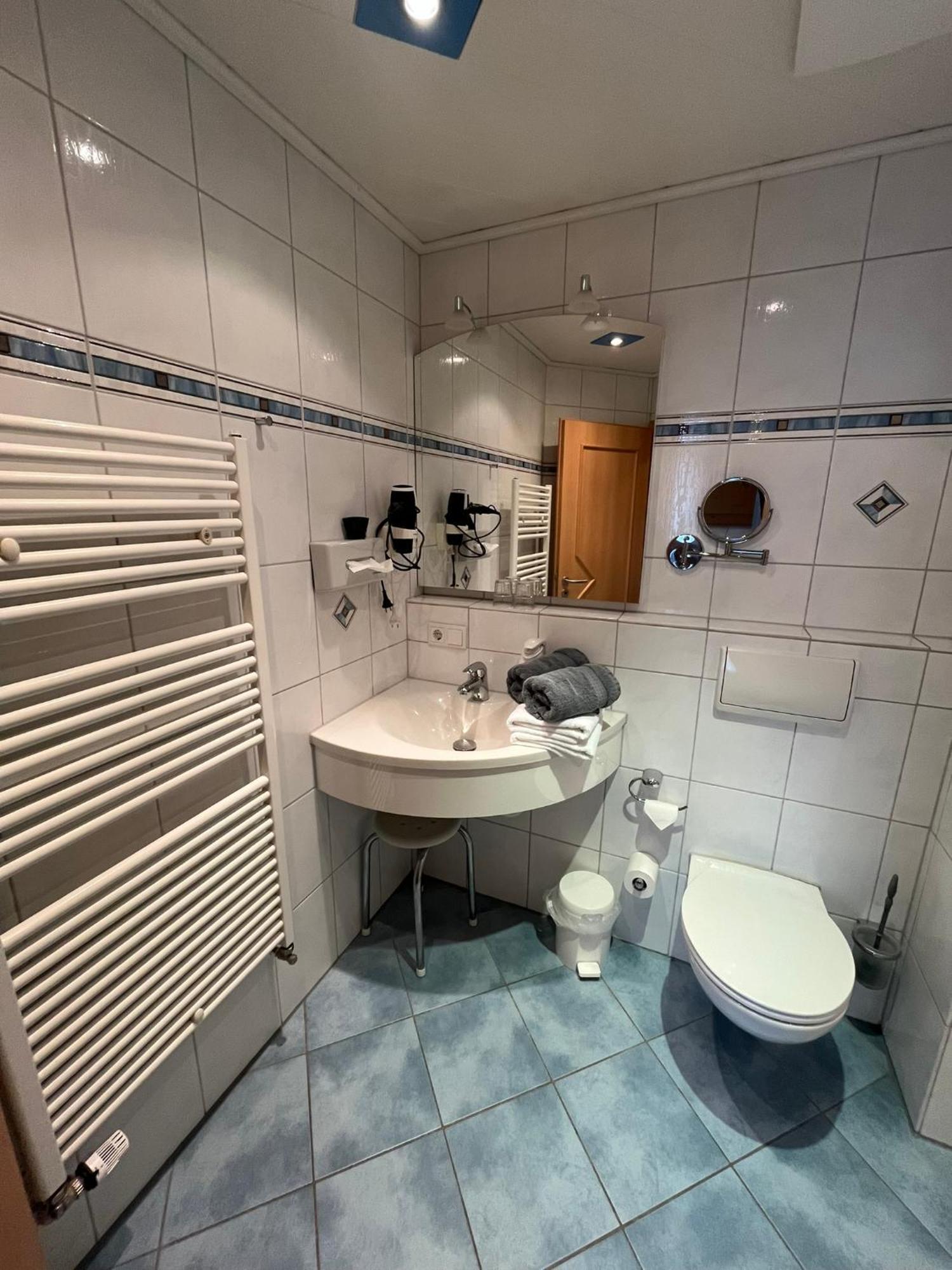 Hotel Hotel-landpension Postwirt Kirchensittenbach