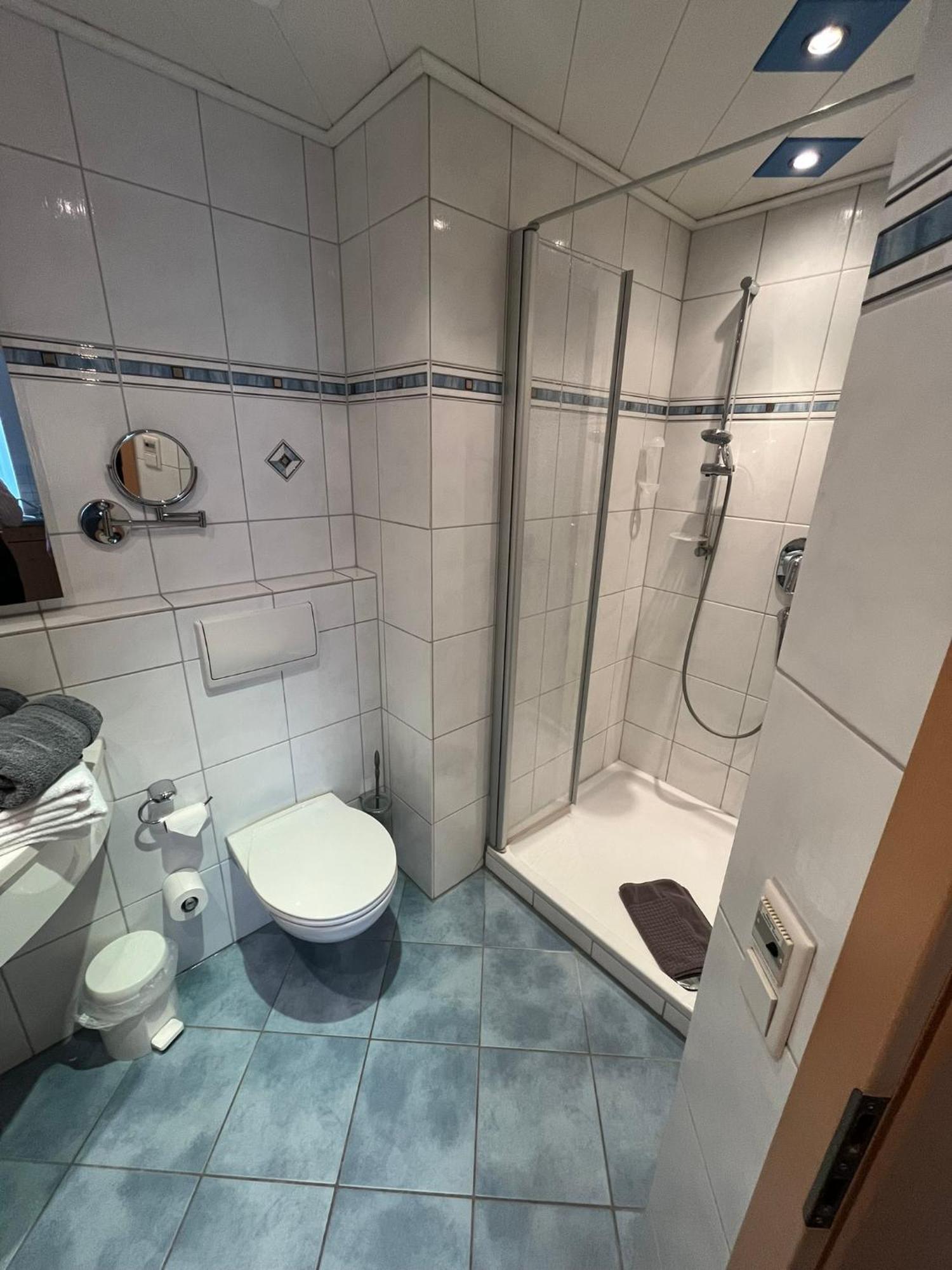 Hotel Hotel-landpension Postwirt 3*