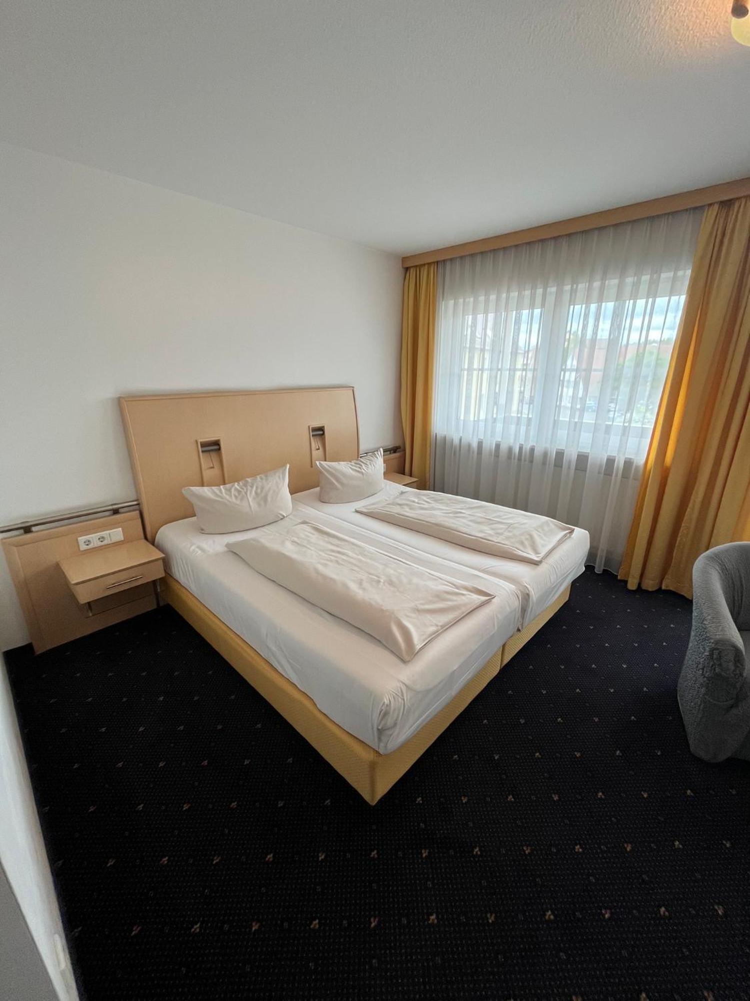 Hotel Hotel-landpension Postwirt 3*