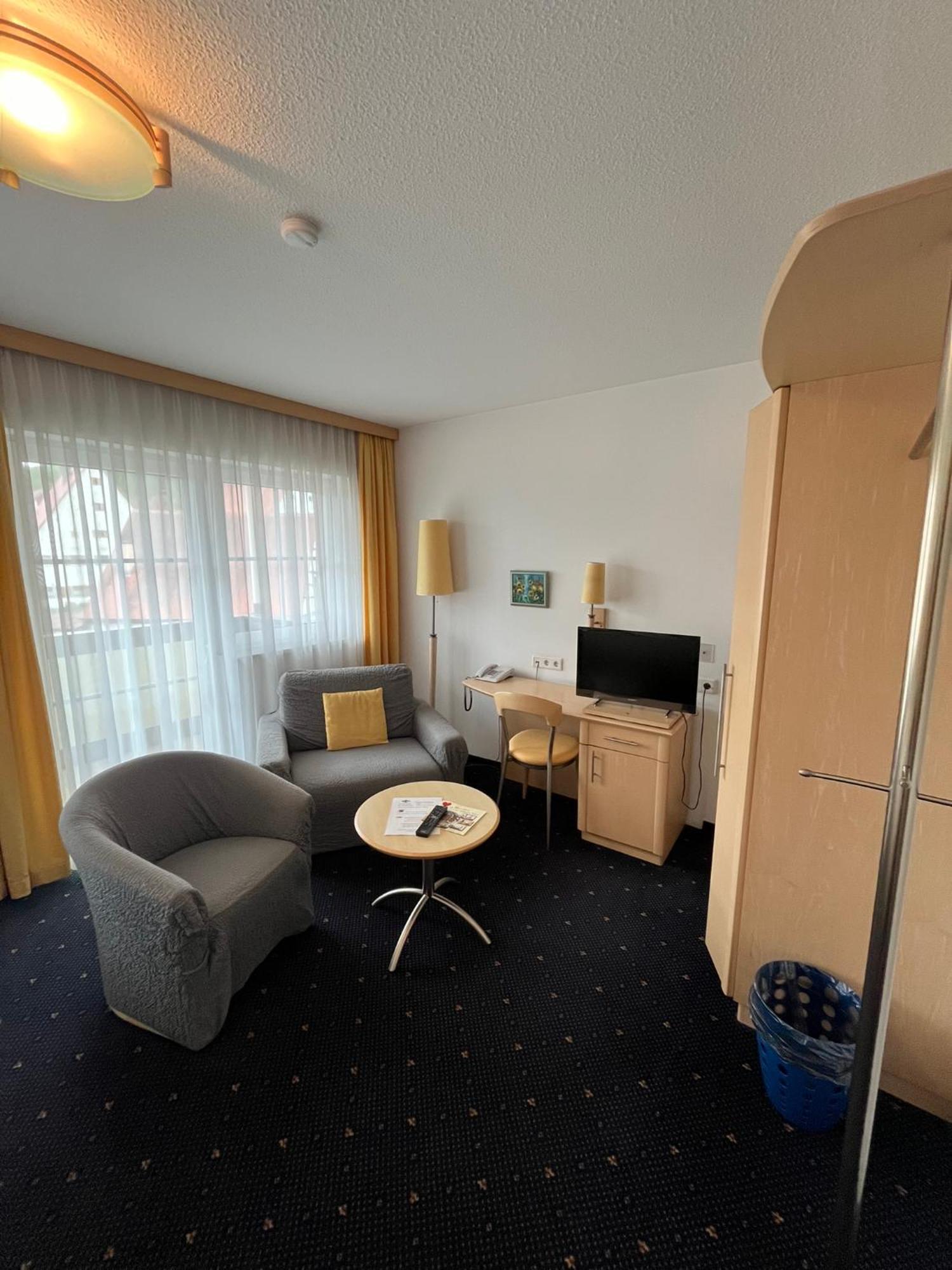 Hotel-landpension Postwirt Hotel Kirchensittenbach