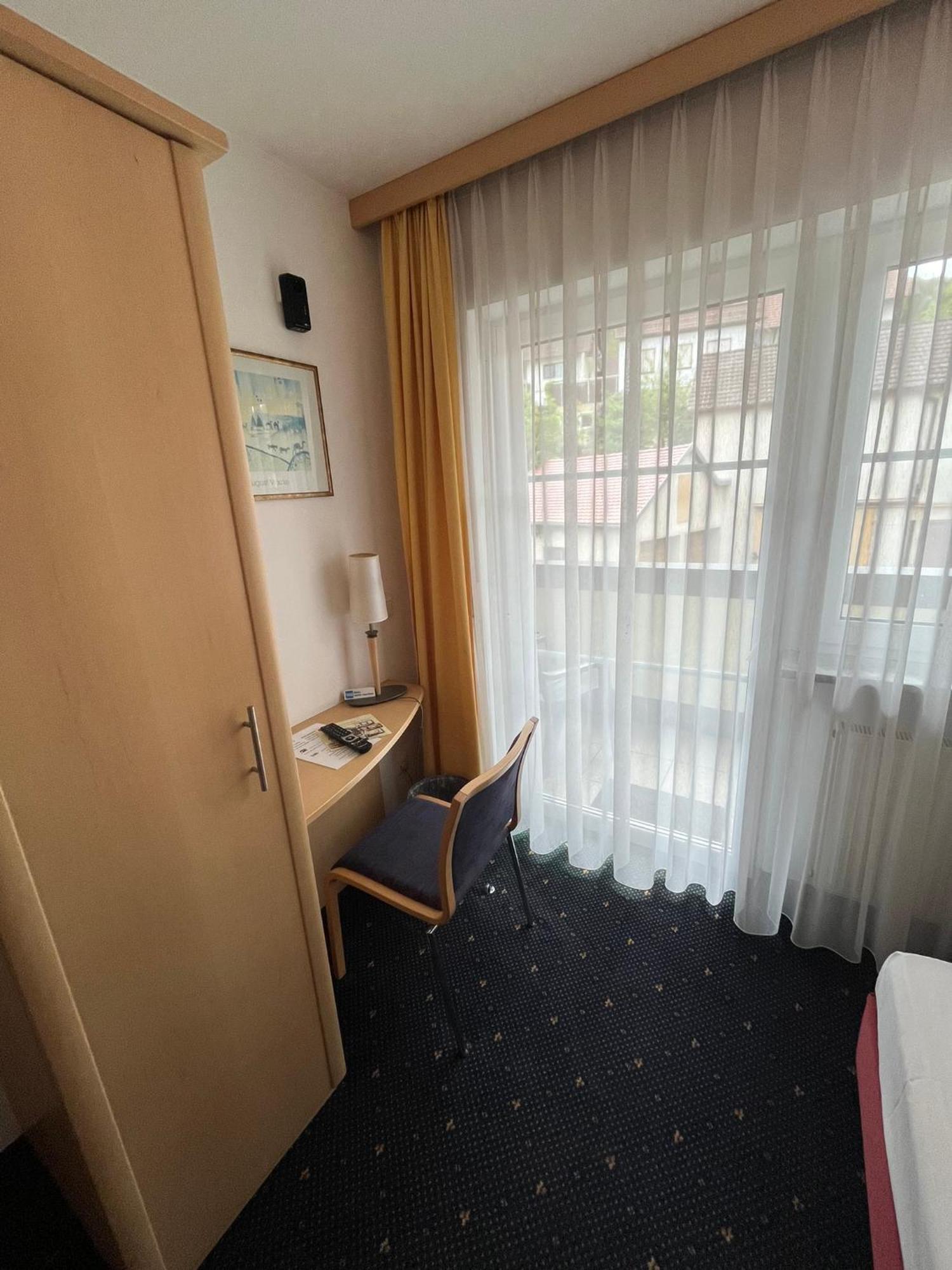 Hotel-landpension Postwirt 3*