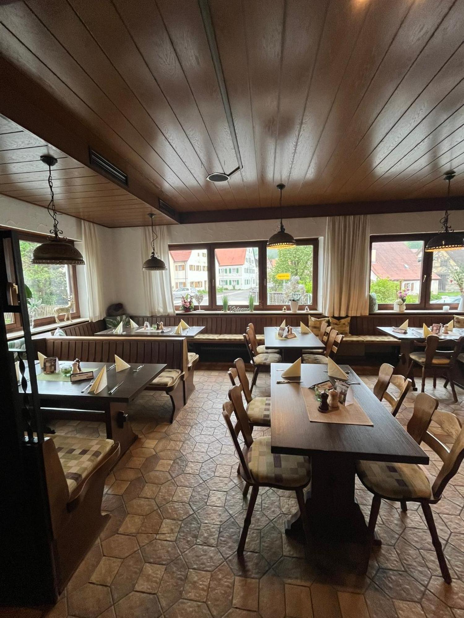 Hotel Hotel-landpension Postwirt 3*