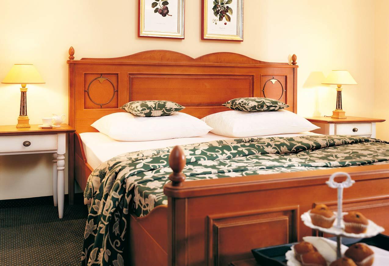 Hotel Hotel-landpension Postwirt
