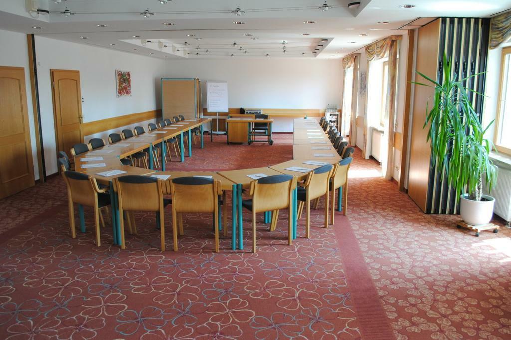 Hotel Hotel-landpension Postwirt