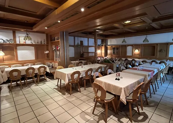 Hotel-Landpension Postwirt