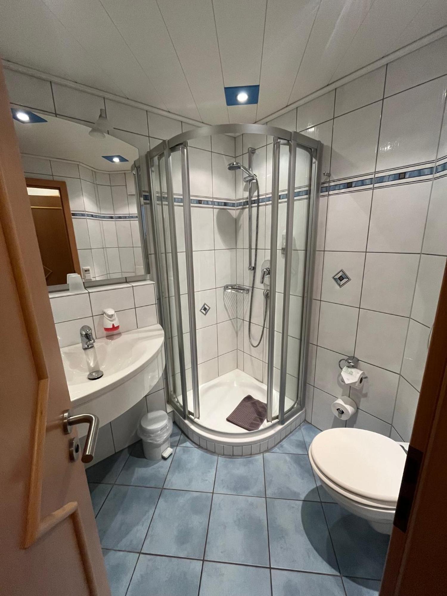 Hotel-landpension Postwirt 3* Kirchensittenbach
