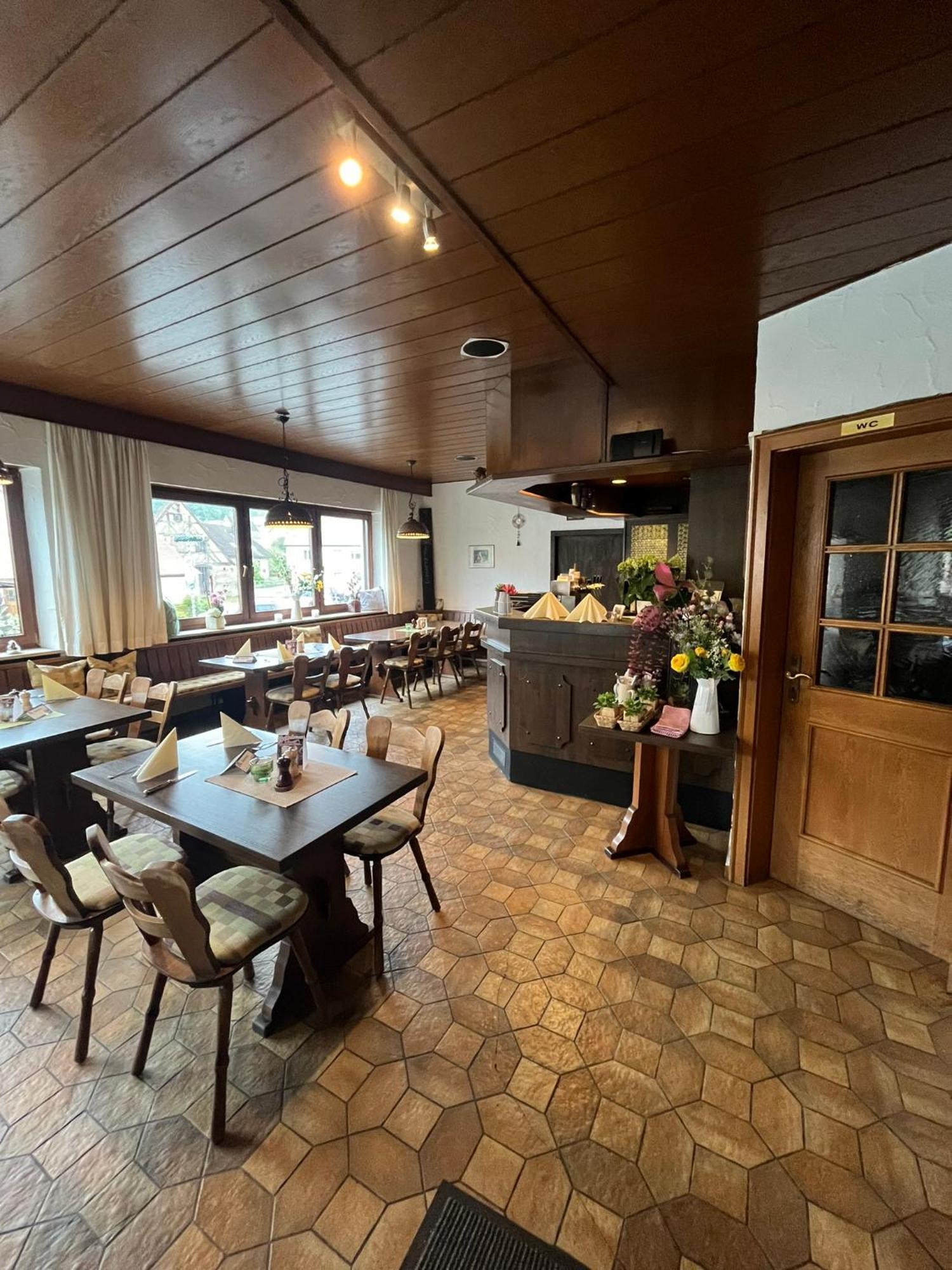 Hotel-landpension Postwirt 3* Kirchensittenbach