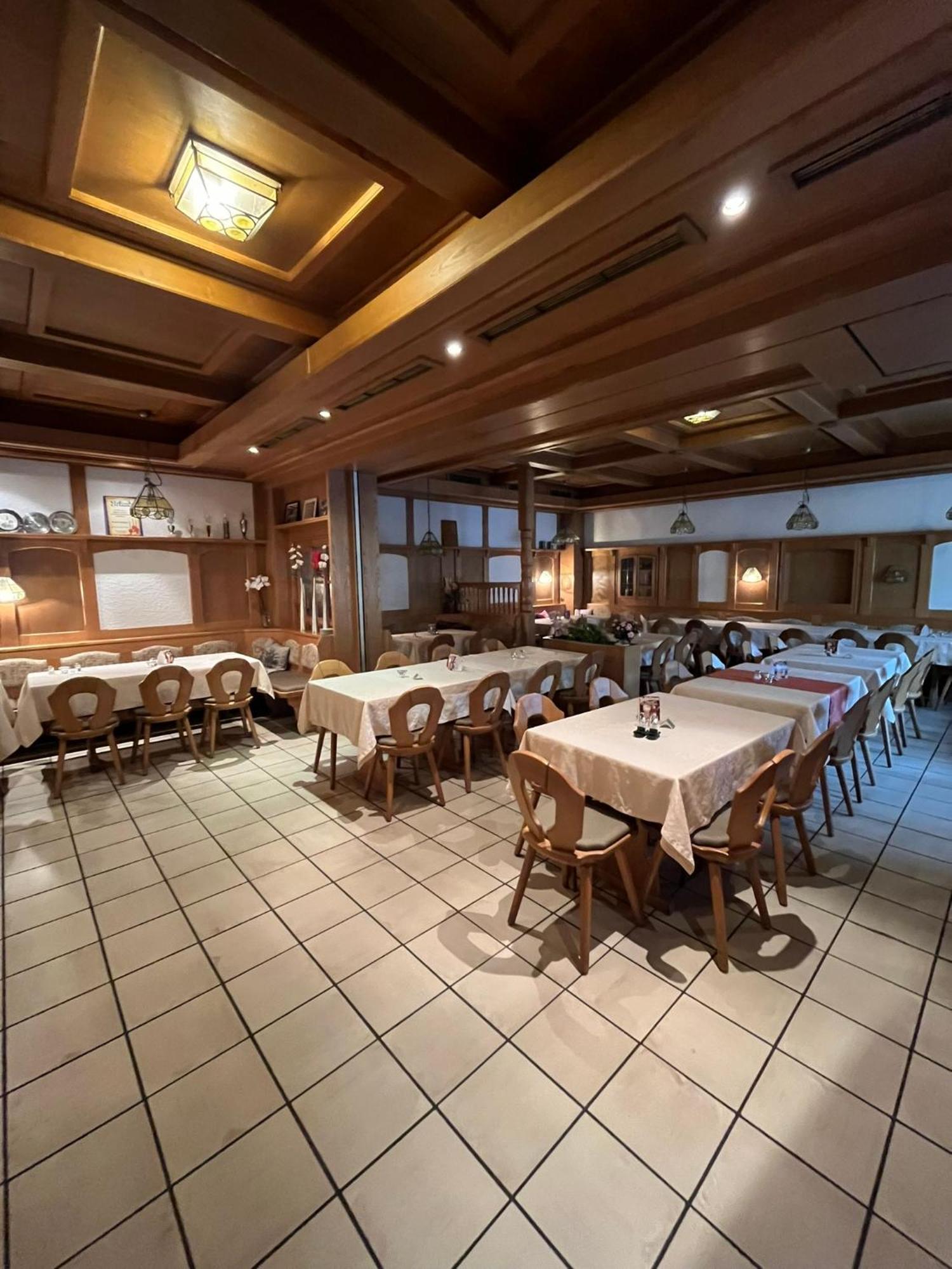 Hotel Hotel-landpension Postwirt Kirchensittenbach
